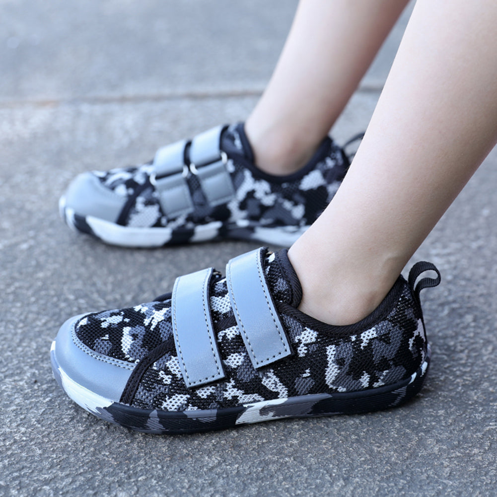 GraspFree Kid's Minimalist Barefoot Shoes
