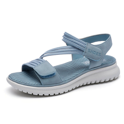 Quennie Flat Sandals for Women