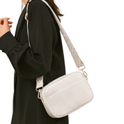 Elegance On-the-Go Handbag