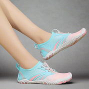 SnugFoot Barefoot Shoes for Women