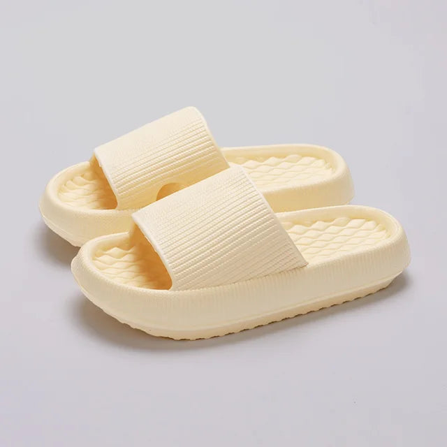 CloudSlides Soft Slides for Women