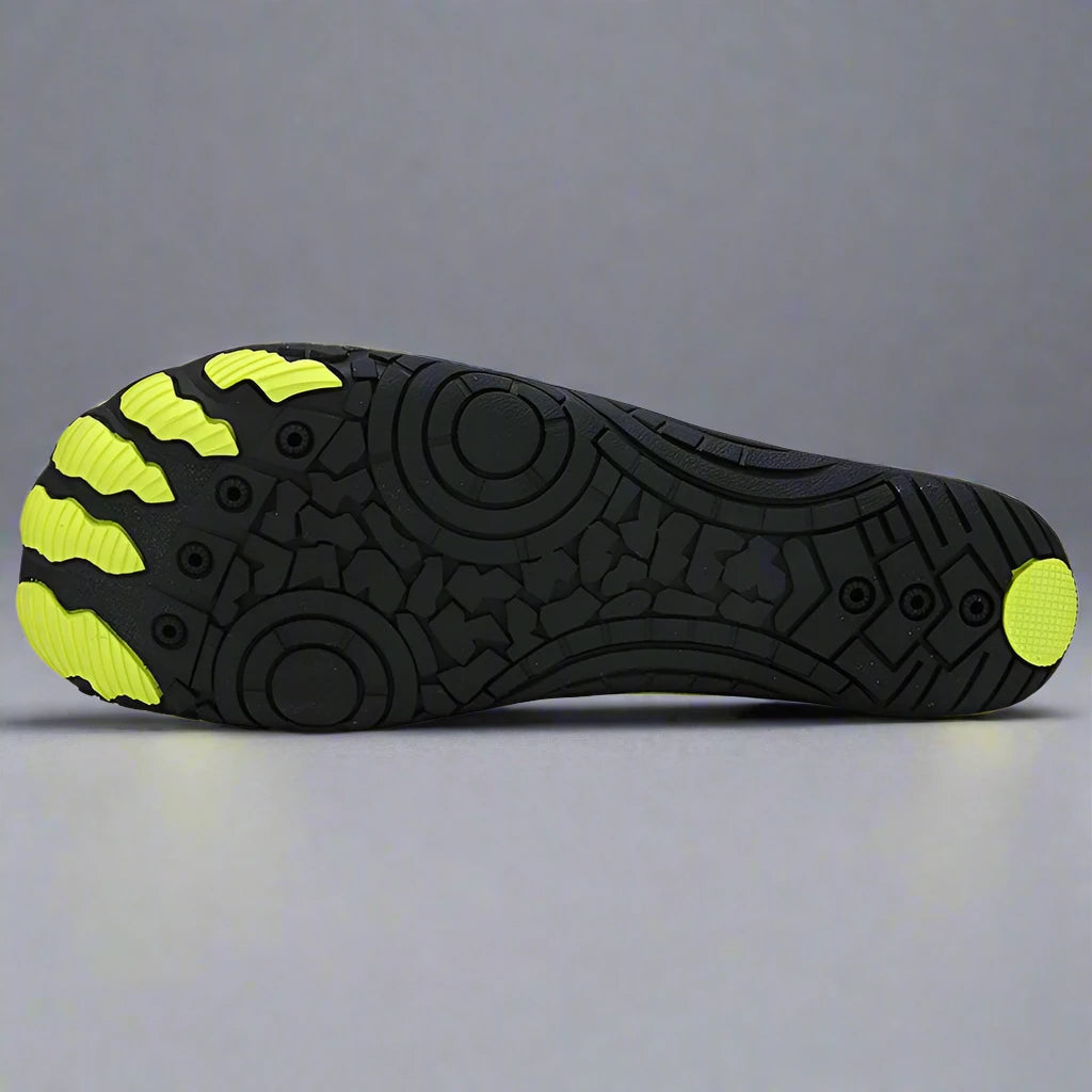 PeakSneak Barefoot Shoes