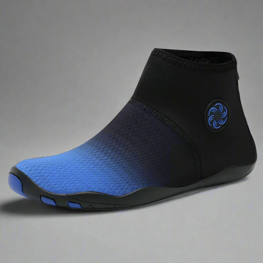 SerenityFade Unisex Barefoot Shoes