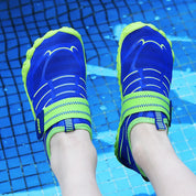 ComfyToe Kid's Barefoot Shoes