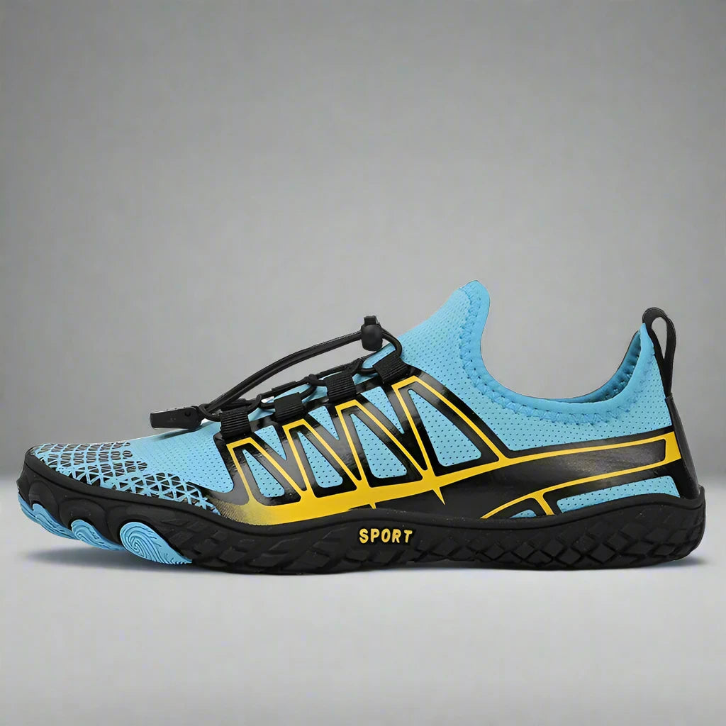 BendBlend Breathable Barefoot Shoes