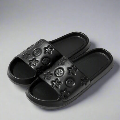 EverFashion Slides for Women