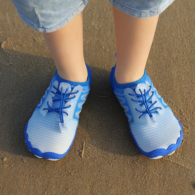 BoldFlex Barefoot Shoes For Kids