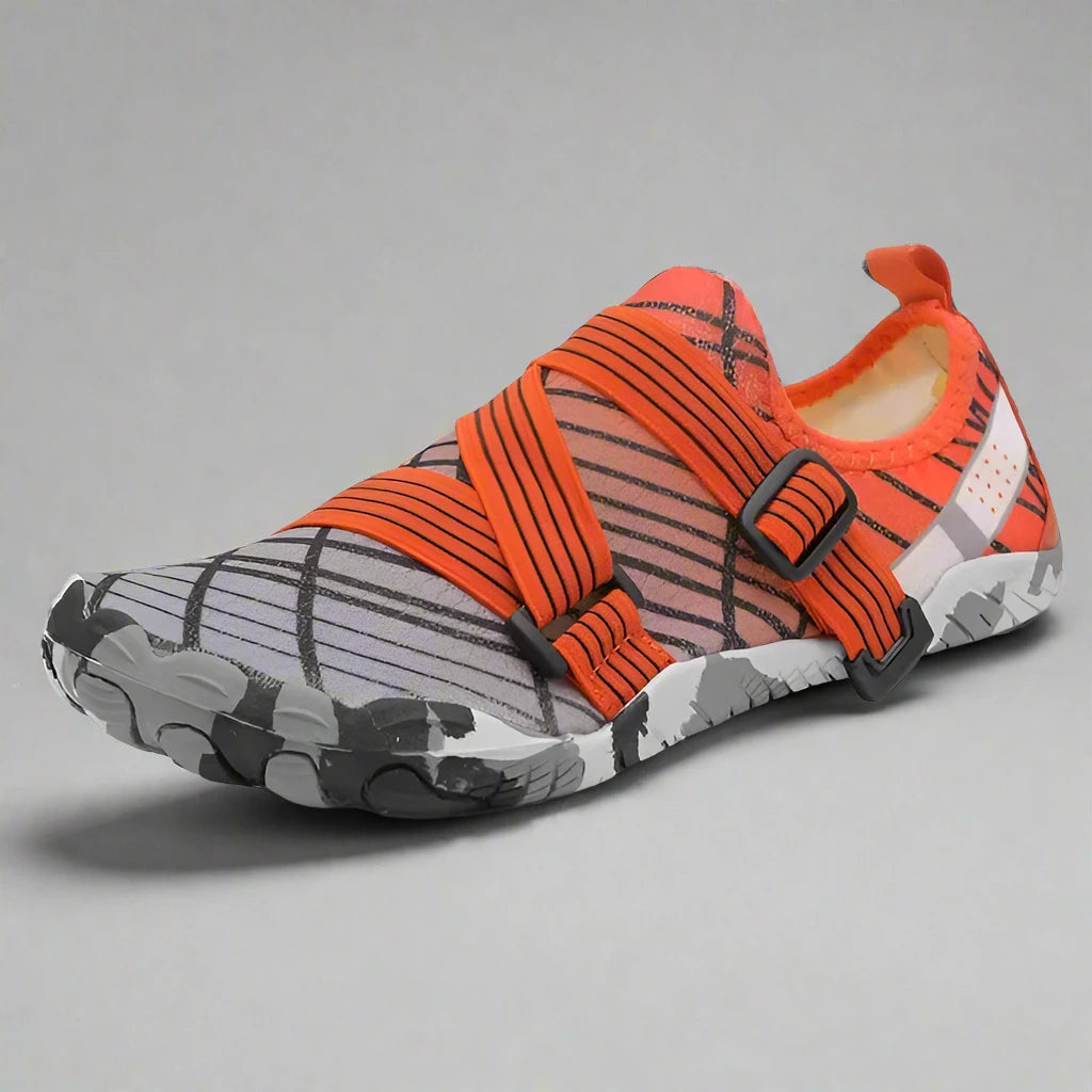 LineStrap Barefoot Shoes