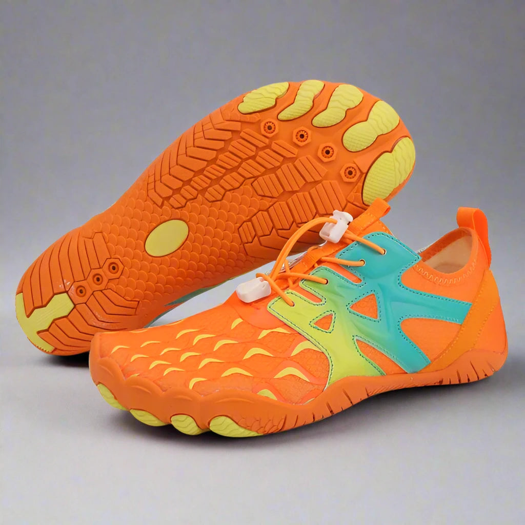 FlexMotion Unisex Barefoot Shoes