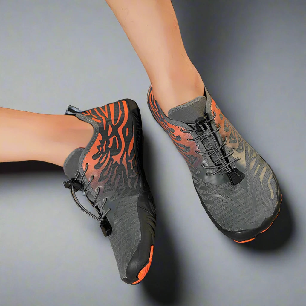 DraftFit Unisex Barefoot Shoes