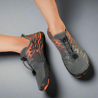 DraftFit Unisex Barefoot Shoes