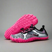 StrideExcite Kid's Barefoot Shoes