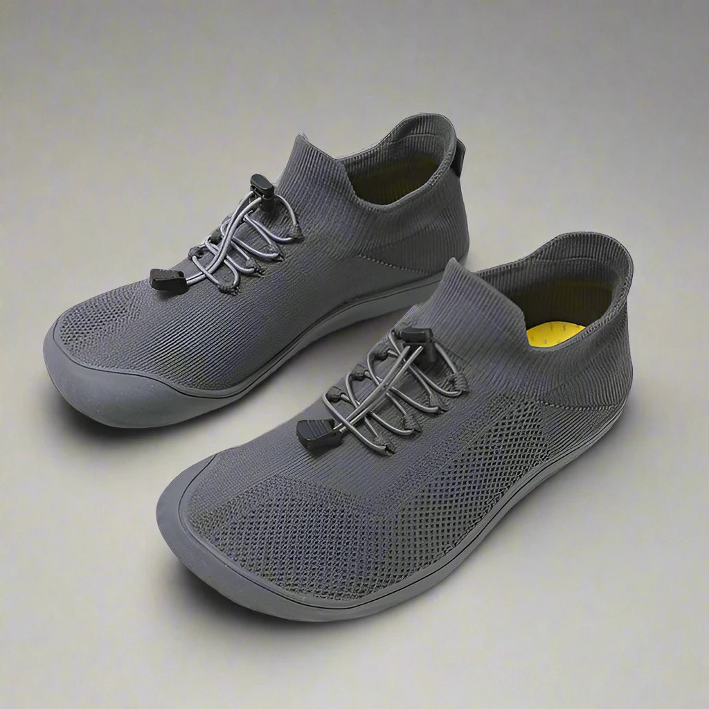RunFlow Breathable Barefoot Shoes