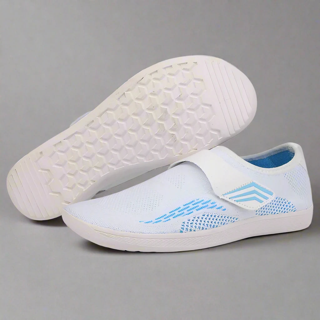 LightFlow Breathable Barefoot Shoes