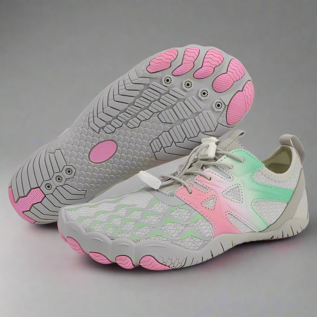 FlexMotion Unisex Barefoot Shoes