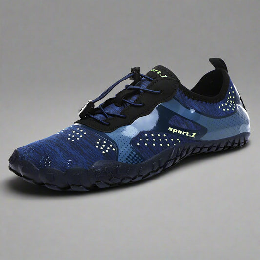 StepForce Breathable Barefoot Shoes