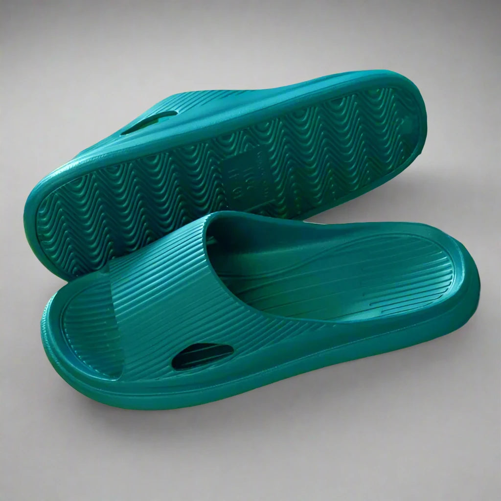 SweetHome Comfortable Unisex Slides