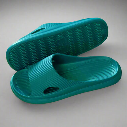 SweetHome Comfortable Unisex Slides