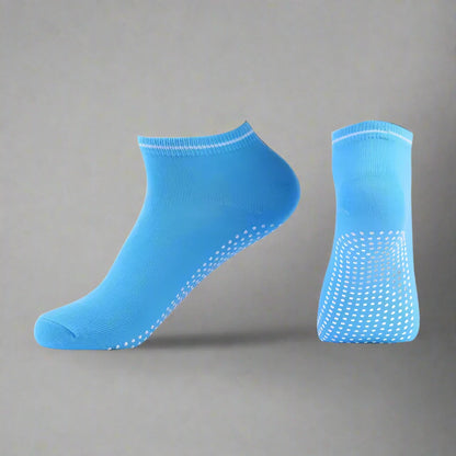 MoveFlex Yoga & Pilates Grip Socks For Women