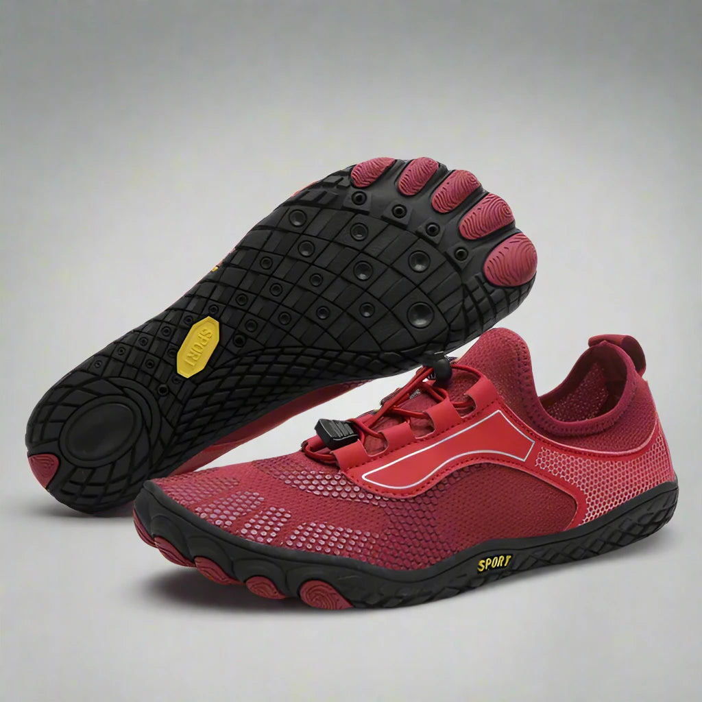 MasterWalk Barefoot Shoes