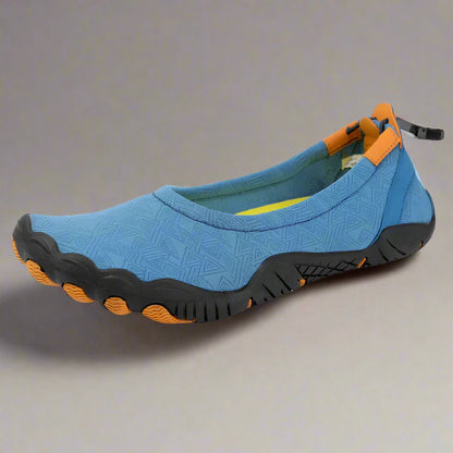 ZorahSteps Unisex Barefoot Shoes