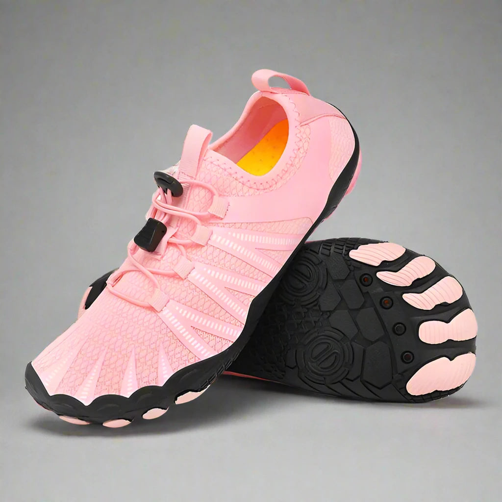 FeelTrail Barefoot Shoes