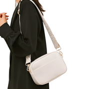 Elegance On-the-Go Handbag