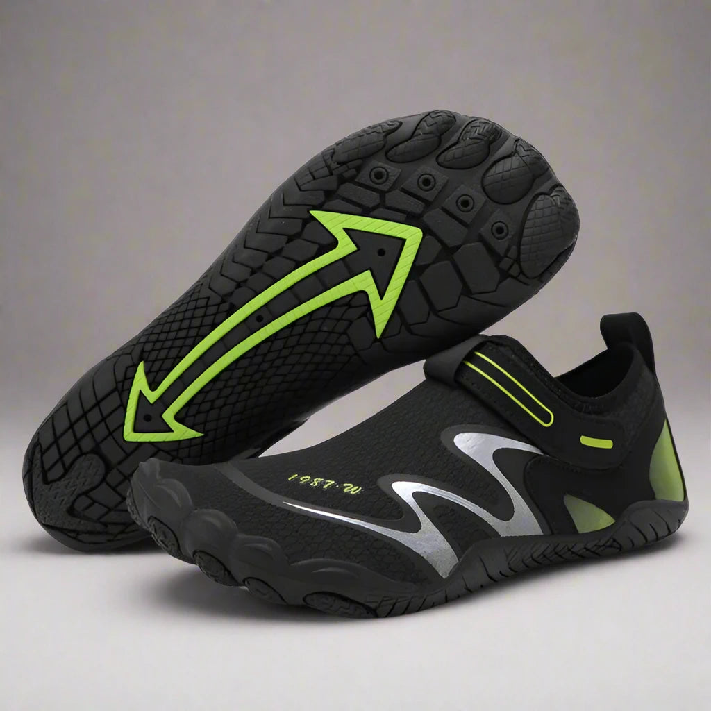 RawTrek Unisex Barefoot Shoes