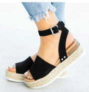 Taylor Platform Sandals for Women