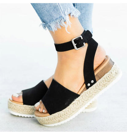 Taylor Platform Sandals for Women