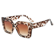 Therese Oversized Cat Eye Sunglasses for Women