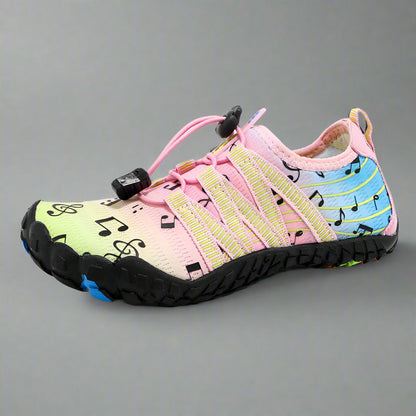 ErosMate Barefoot Shoes For Kids