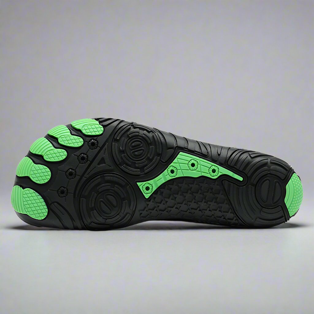 SolarisFoot Barefoot Shoes