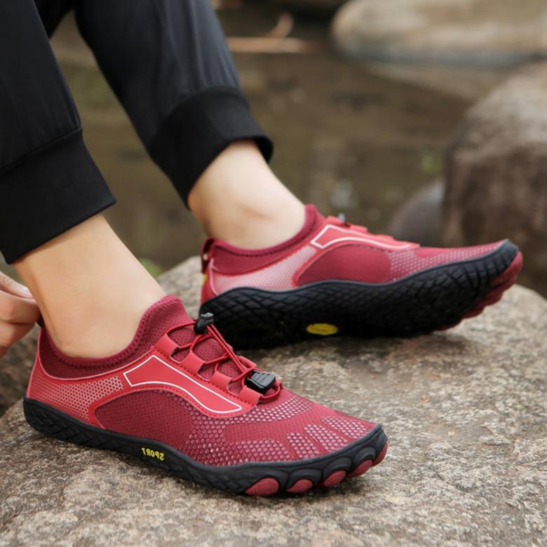 MasterWalk Barefoot Shoes