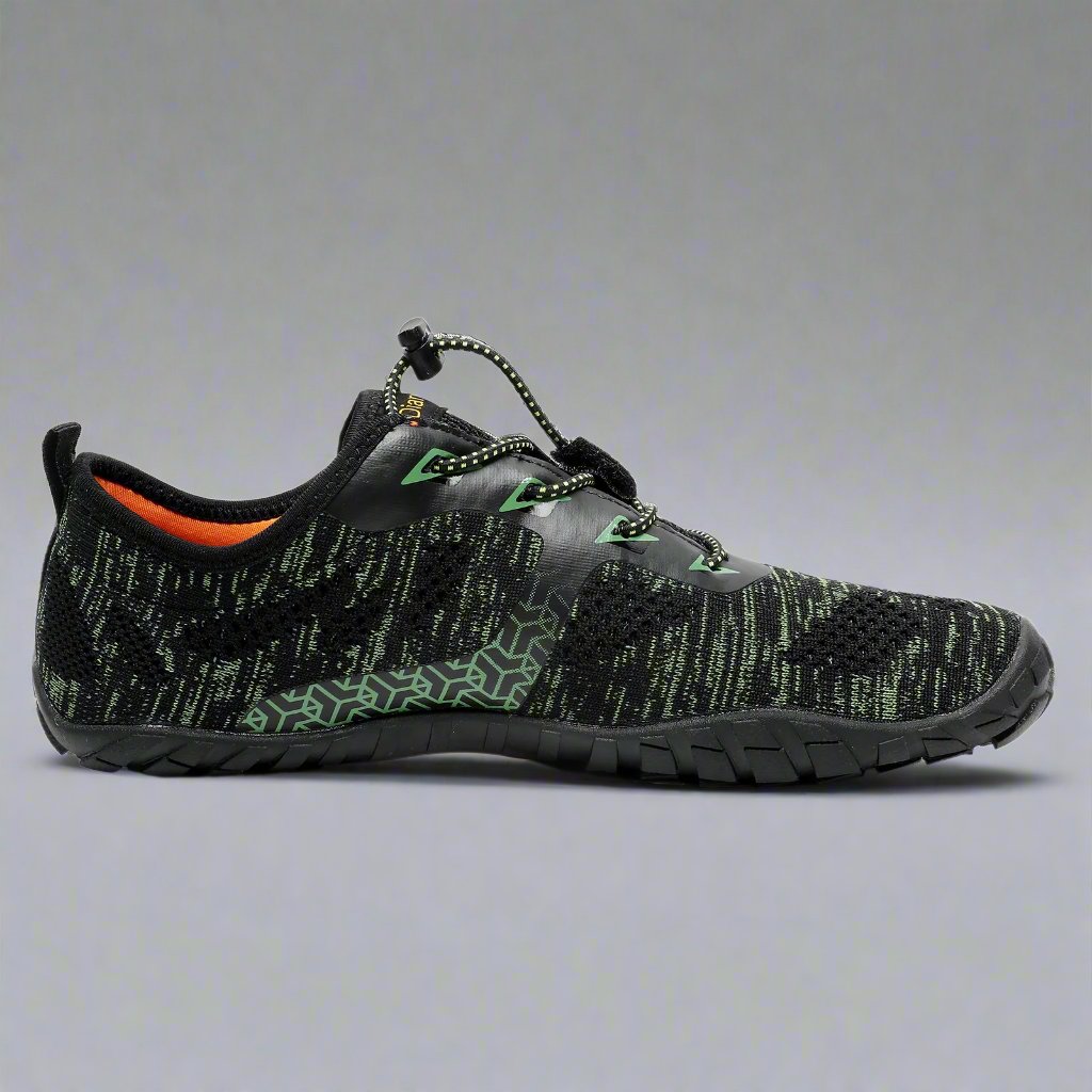 GripTip Unisex Barefoot Shoes