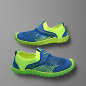 FriendWalk Barefoot Shoes For Kids