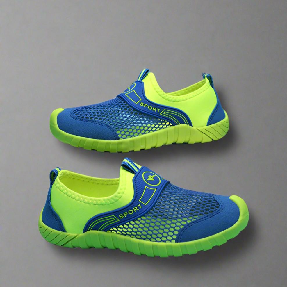 FriendWalk Barefoot Shoes For Kids