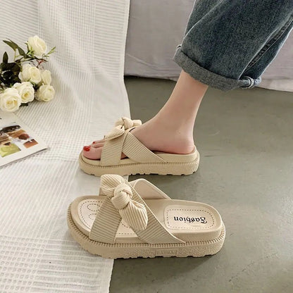 Zyra Platform Sandals for Women