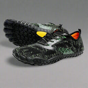 GripTip Unisex Barefoot Shoes