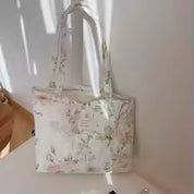 Anabelle Puffer Shoulder Bag