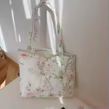 Anabelle Puffer Shoulder Bag