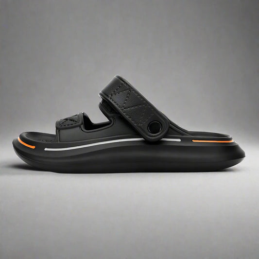 SoftStep Unisex Slides