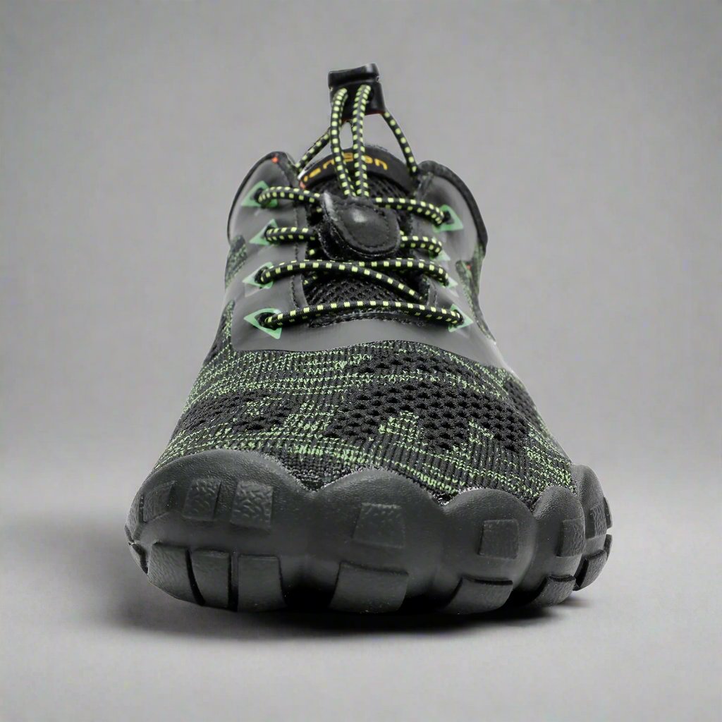 GripTip Unisex Barefoot Shoes