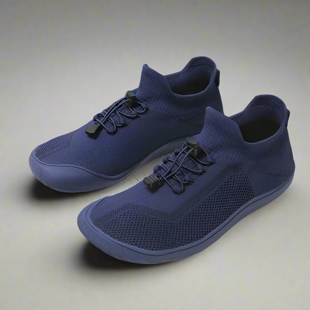 RunFlow Breathable Barefoot Shoes