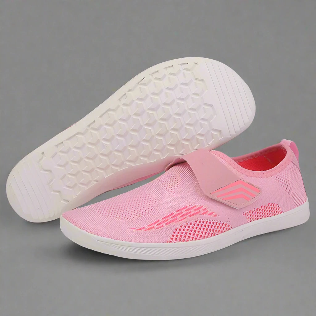 LightFlow Breathable Barefoot Shoes