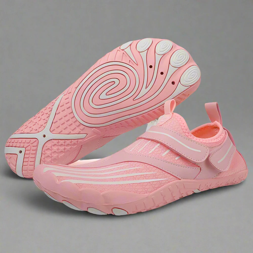 DuneFits Barefoot Shoes