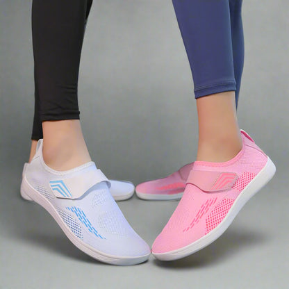 LightFlow Breathable Barefoot Shoes