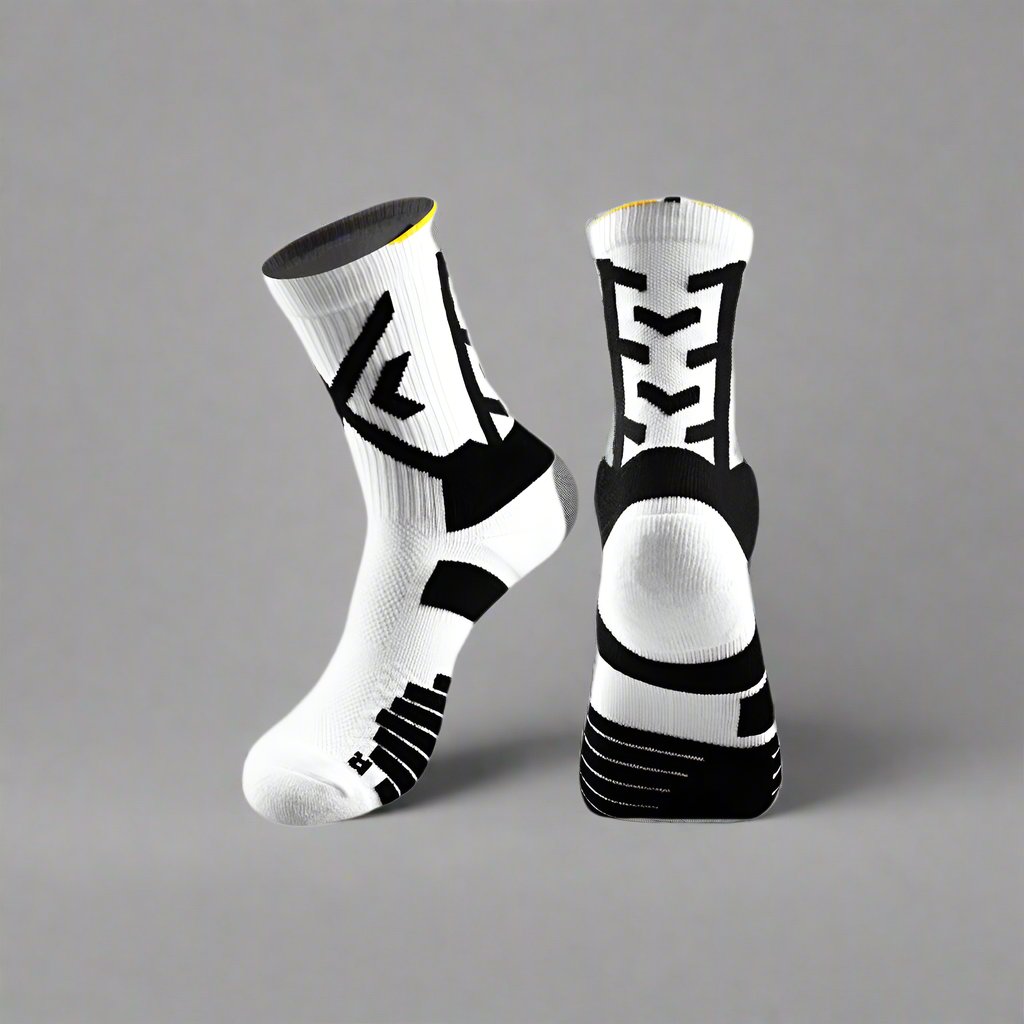 EliteGame Compression Sports Socks