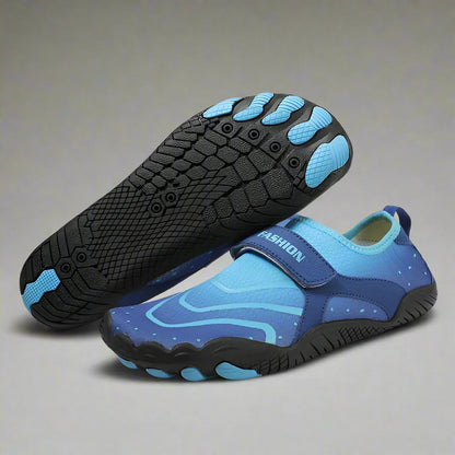 StreamBound Quick-Drying Barefoot Shoes