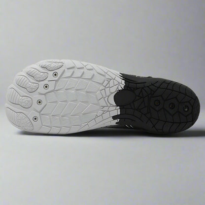 FadedHalf Unisex Barefoot Shoes